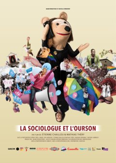 La sociologue et l'ourson - la critique du film