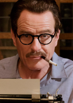 Bryan Cranston - une interview transatlantique