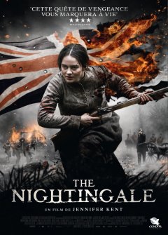 The Nightingale - Jennifer Kent - critique du film 