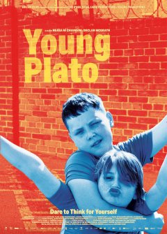 Young Plato - Neasa Ni Chianàin, Declan Mc Grath - critique