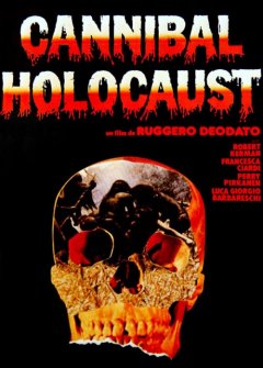 Cannibal holocaust - la critique
