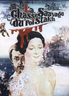 La chasse sauvage du roi Stakh - Valery Rubinchick - critique