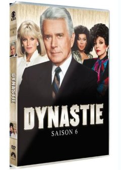 Dynastie, saison 6 - la critique + test DVD