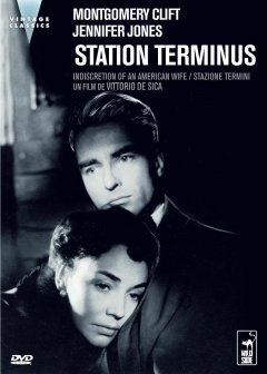 Station Terminus - la critique + test DVD