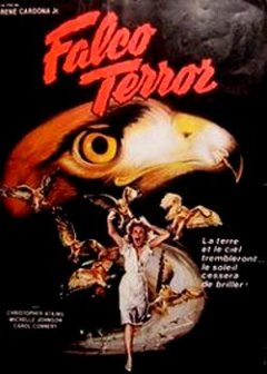 Falco Terror - la critique