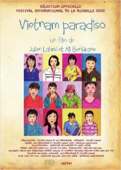 Vietnam Paradiso – Le cinéma au cœur des orphelinats