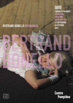 Résonances : Bertrand Bonello investit le Centre Pompidou en septembre 