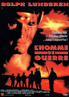 L'homme de guerre : l'un des derniers Dolph Lundgren à sortir en salle