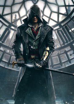 Jeremy Irons dans Assassin's Creed 