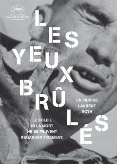 Les Yeux Brûlés : un documentaire sur les reporters de guerre de 1986 de retour en salle