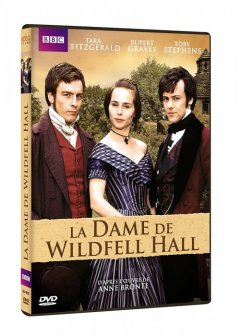 La Dame de Wildfell Hall - la critique + le test DVD