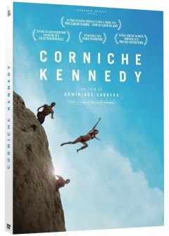 Corniche Kennedy - le test DVD