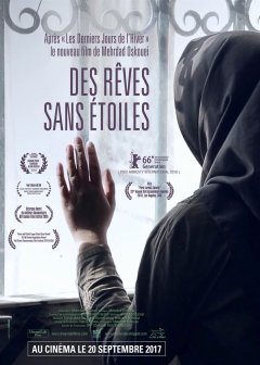 Des rêves sans étoiles - la critique du film