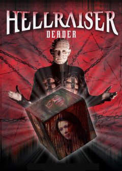 Hellraiser VII : Deader - la critique du film
