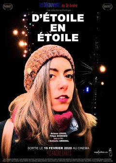 D'étoile en étoile - la critique du film