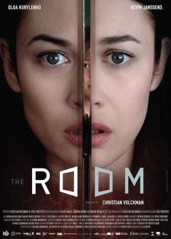 The room - Christian Volckman - critique