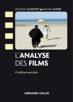 L'analyse des films - Jacques Aumont, Michel Marie - critique