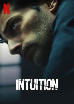 Intuition - Alejandro Montiel - critique 