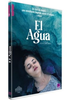 El agua - Elena López Riera - critique & test DVD