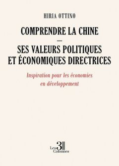 Comprendre la Chine - Hiria Ottino - critique