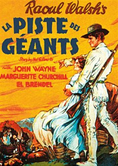 La piste des géants - la critique