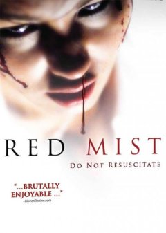 Red mist - la critique du film