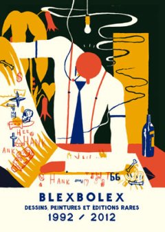 Exposition Blexbolex