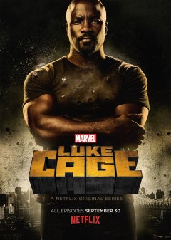 Luke Cage saison 1 – la critique (sans spoiler)