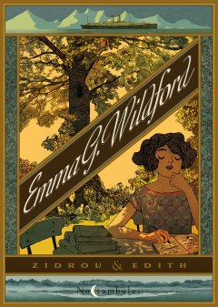 Emma G. Wildford - La chronique BD