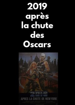 Oscars 2019 : l'évolution Disney !