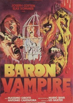 Baron Vampire - la critique du film