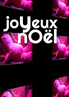 C'est officiellement Noël !