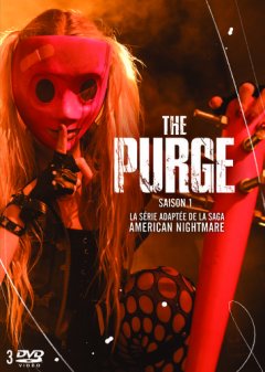 La Purge, Saison 1 - la chronique DVD