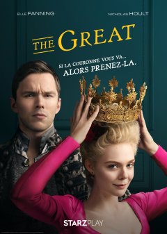 The Great - critique de la série