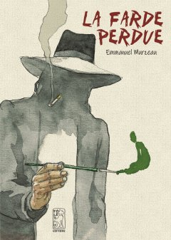 La farde perdue - Emmanuel Murzeau - la chronique BD 