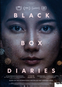 Black Box Diaries - Shiori Itō - critique