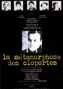 La métamorphose des cloportes - la critique