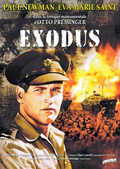 Exodus - la critique + le test Blu-ray