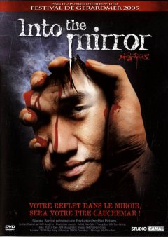 Into the mirror - la critique