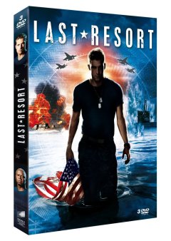 Last Resort - la critique de la série + le test DVD