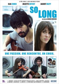 So long - la bande-annonce