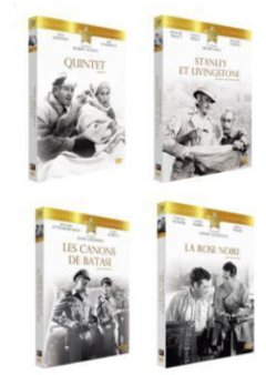 Hollywood Legends - la série continue