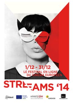 Streams 2014 : le festival en ligne du cinéma européen 