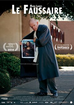 Le Faussaire , le documentaire sur Mark Landis