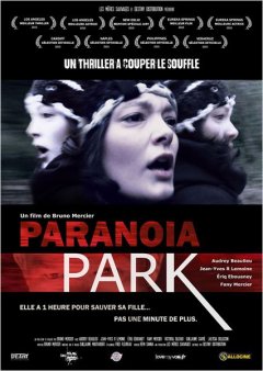 Paranoia Park - la critique du film