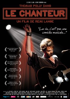 Le Chanteur - la critique du film