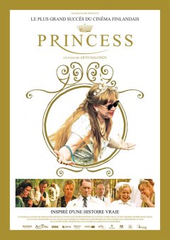 Princess - la critique du film