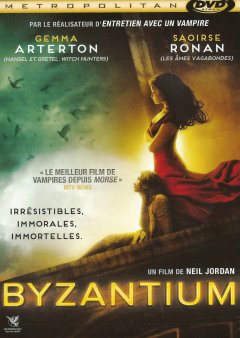 Byzantium - la critique du film