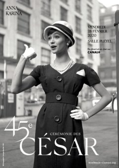 Les César 2020