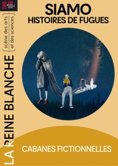 Siamo, histoires de fugues - la chronique du spectacle 